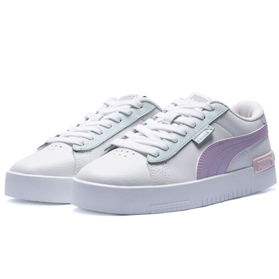 Tênis Puma Jada Bdp - Feminino - Foto 2