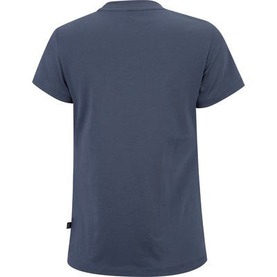 Camiseta Puma Manga Curta Power Graphic Tee - Feminina - Foto 6