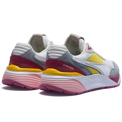 Tênis Puma Prime Rs-Metric - Masculino - Foto 4