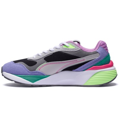 Tênis Puma Prime Rs-Metric - Masculino - Foto 3
