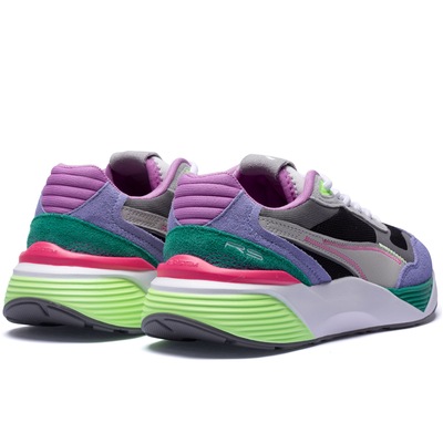 Tênis Puma Prime Rs-Metric - Masculino - Foto 4