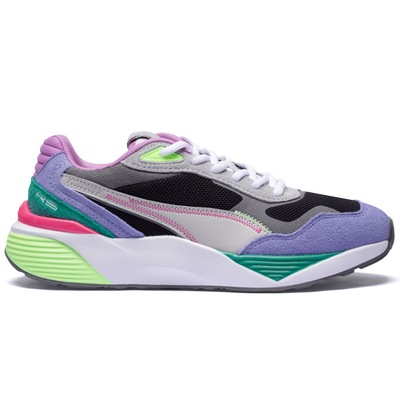 Tênis Puma Prime Rs-Metric - Masculino - Foto 1