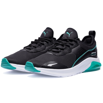 Tênis Puma MAPF1 Electron E PRO - Masculino - Foto 2