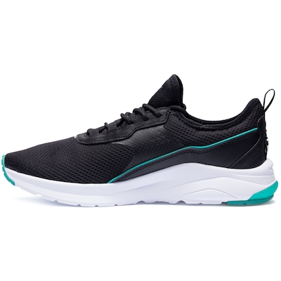 Tênis Puma MAPF1 Electron E PRO - Masculino - Foto 3