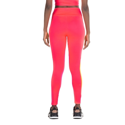Calça Legging Feminina Puma Prime Summer Squeeze High - Foto 3