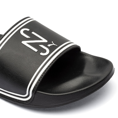 Chinelo Puma Leadcat 2.0 Neymar Jr - Slide - Adulto - Foto 6