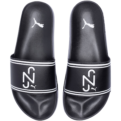 Chinelo Puma Leadcat 2.0 Neymar Jr - Slide - Adulto Chinelo Puma Leadcat 2.0 Neymar Jr - Slide - Adulto
