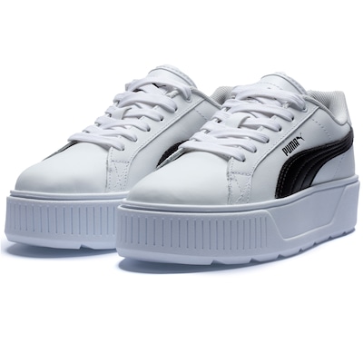 Tênis Puma Karmen L - Feminino - Foto 2