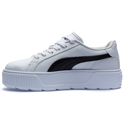Tênis Puma Karmen L - Feminino - Foto 3