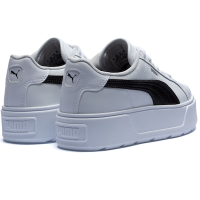 Tênis Puma Karmen L - Feminino - Foto 4