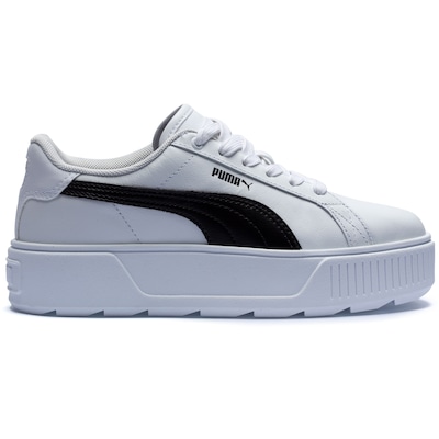 Tênis Puma Karmen L - Feminino - Foto 1