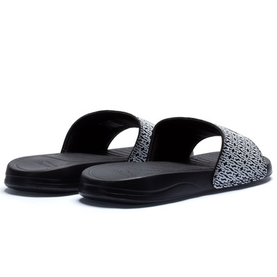 Chinelo Slide Puma Popcat 20 Monogram - Masculino - Foto 3
