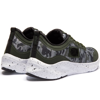 Tênis Everlast Legacy - Feminino - Foto 4