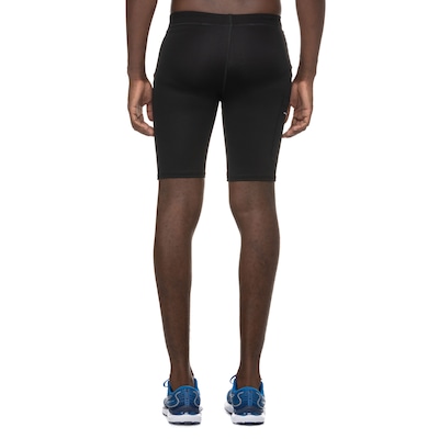 Bermuda de Compressão Masculina ASICS Standard - Foto 3