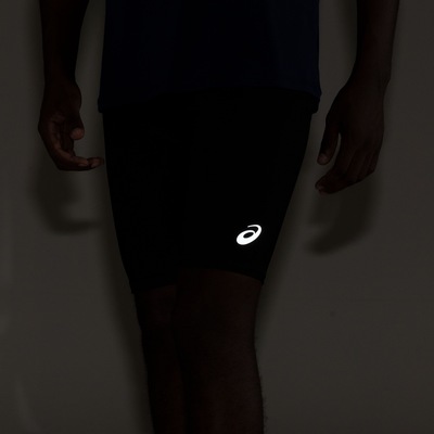 Bermuda de Compressão Masculina ASICS Standard - Foto 5