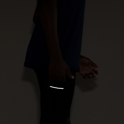 Bermuda de Compressão Masculina ASICS Standard - Foto 6