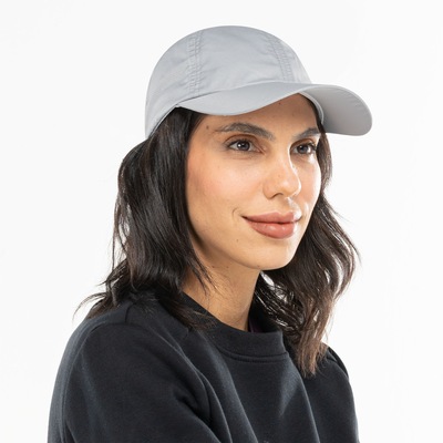 Boné ASICS Aba Curva Lic Performance Strapback - Adulto - Foto 5