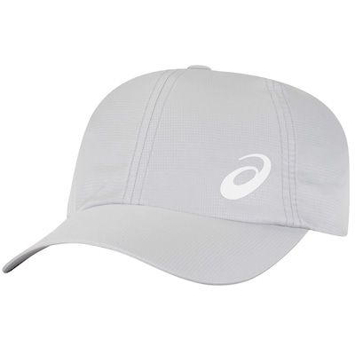 Boné ASICS Aba Curva Lic Performance Strapback - Adulto - Foto 1