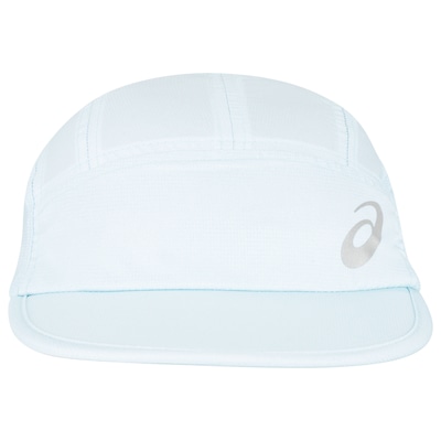 Boné ASICS Aba Reta Strapback Run Cap - Adulto - Foto 3