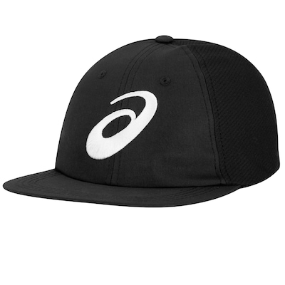 Boné ASICS Aba Reta Lic Snapback - Adulto - Foto 1