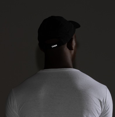 Boné Oxer Aba Curva Strapback Speed - Adulto - Foto 4