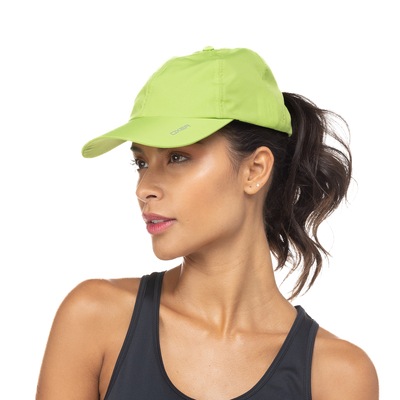 Boné Oxer Aba Curva Strapback Speed - Adulto - Foto 2