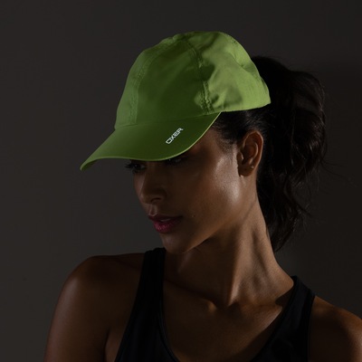 Boné Oxer Aba Curva Strapback Speed - Adulto - Foto 3