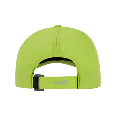 Boné Oxer Aba Curva Strapback Speed - Adulto - Foto 5