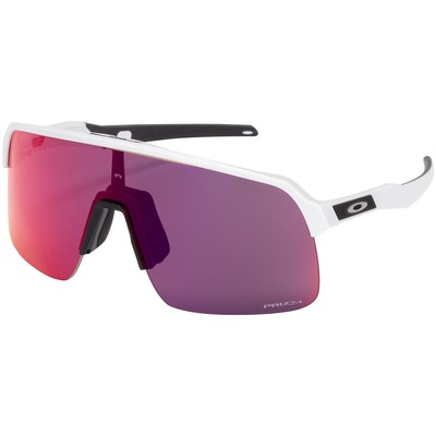 Óculos de Sol Oakley Sutro Lite Carbon 24K Prizm - Unissex - Foto 4