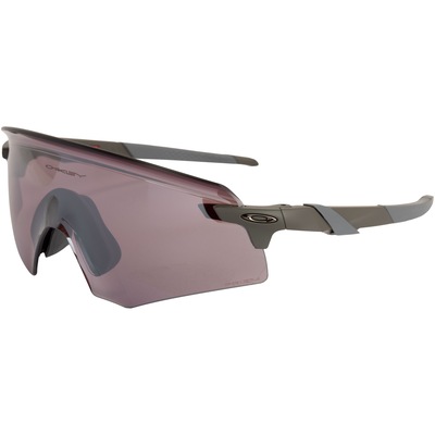 Óculos de Sol Oakley Encoder Galaxy Prizm Road Adulto - Foto 4