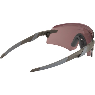 Óculos de Sol Oakley Encoder Galaxy Prizm Road Adulto - Foto 5