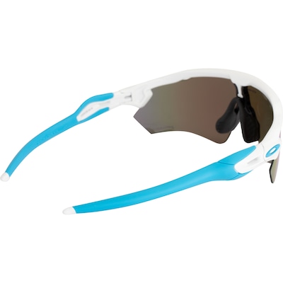 Óculos de Sol Oakley Radar Path High Polarized - Adulto - Foto 5