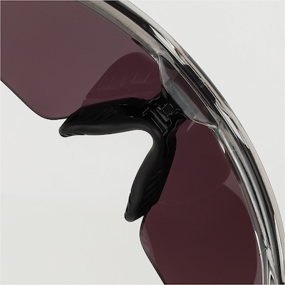 Óculos de Sol Oakley Radar Path High Polarized - Adulto - Foto 6