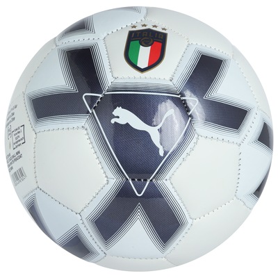 Minibola de Futebol de Campo Puma Itália Cage - Júnior - Foto 2