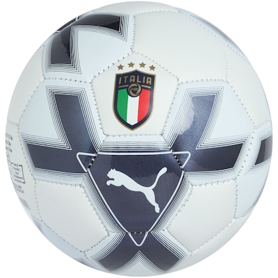 Minibola de Futebol de Campo Puma Itália Cage - Júnior - Foto 3