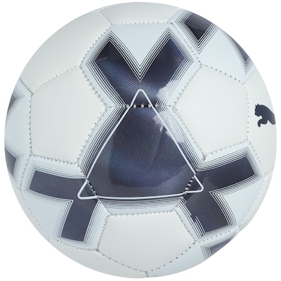 Minibola de Futebol de Campo Puma Itália Cage - Júnior - Foto 5
