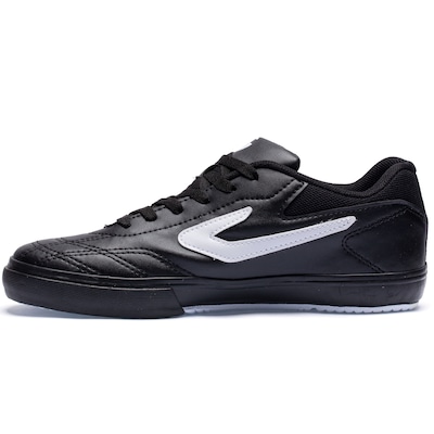 Chuteira Futsal Topper Dominator 3 LT - Adulto - Foto 3