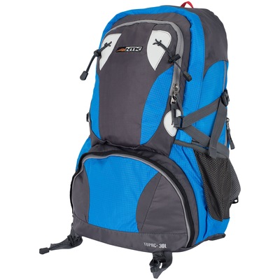 Mochila Nautika Tupak GT - 30 Litros - Foto 3
