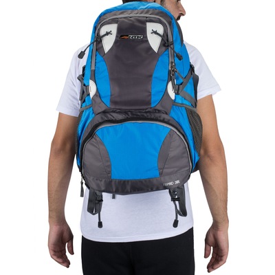 Mochila Nautika Tupak GT - 30 Litros - Foto 1