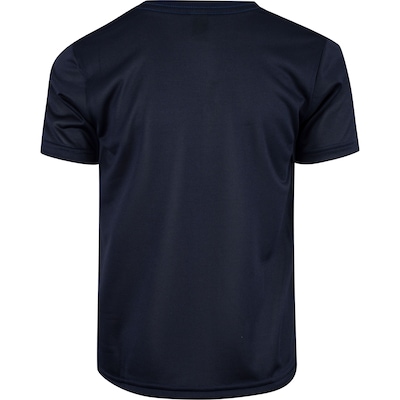 Camiseta Oxer Manga Curta Tunnin - Júnior - Foto 2