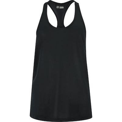 Camiseta Regata Feminina Oxer Básica Jogging New III - Foto 5