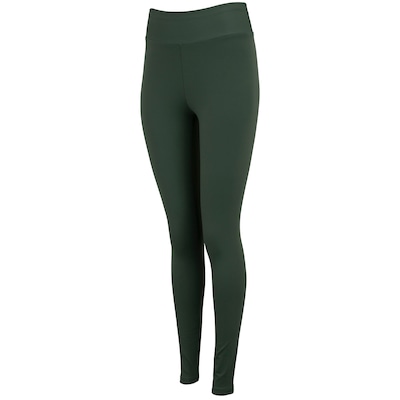 Calça Legging Feminina Oxer Campeão Slim - Foto 1
