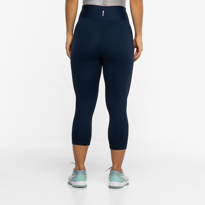 Calça Capri Feminina Oxer Campeão Slim - Foto 3
