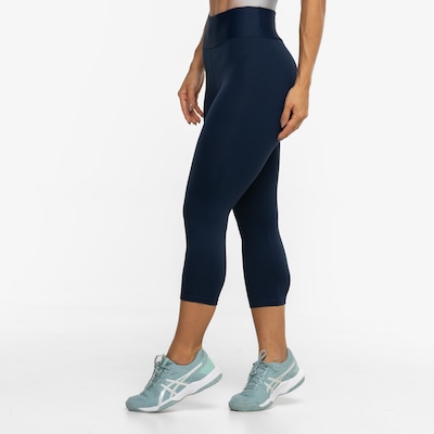 Calça Capri Feminina Oxer Campeão Slim - Foto 5