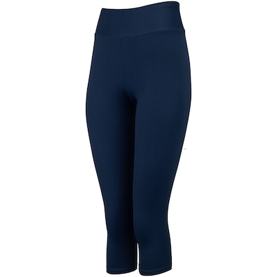 Calça Capri Feminina Oxer Campeão Slim - Foto 6