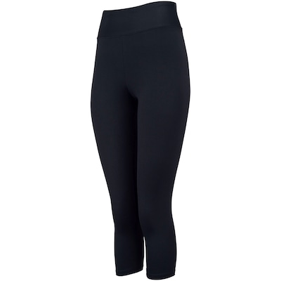 Calça Capri Feminina Oxer Campeão Slim - Foto 1