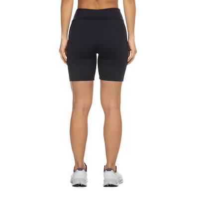 Bermuda Cós Baixo e Média Compressão Feminina Oxer Aerobic - Foto 3