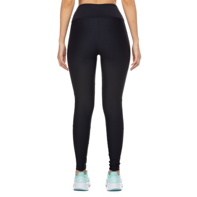 Calça Legging Feminina Oxer Fitness Recortes - Foto 3