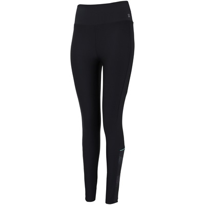 Calça Legging Feminina Oxer Fitness Recortes - Foto 6