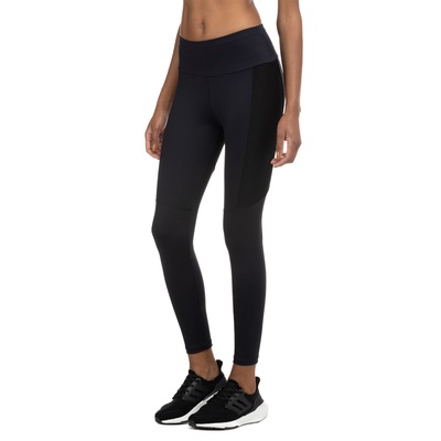 Calça Legging Feminina Oxer Recorte Textura - Foto 4